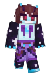 AndNobody Minecraft avatar full body