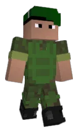 Custom render preview