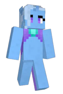 AnderDragon76 Minecraft avatar full body