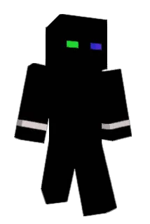 Ander_SF Minecraft avatar full body
