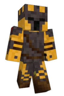Ander__Dingus Minecraft avatar full body