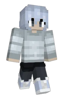 Anderr_Dingus Minecraft avatar full body