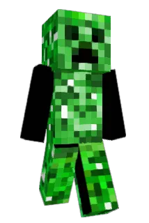 Anders123124 Minecraft avatar full body