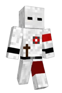 AndersLB12 Minecraft avatar full body