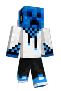 Anders_1_2_3 Minecraft avatar full body