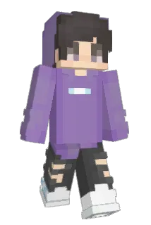 Anders_EU Minecraft avatar full body