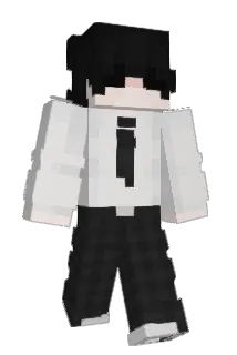 Anders_sss Minecraft avatar full body