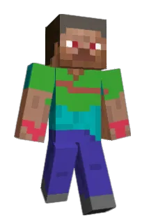 Andi0612 Minecraft avatar full body