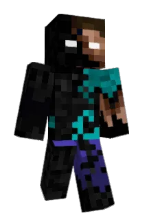 Andi5088 Minecraft avatar full body