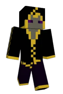 AndiDandi Minecraft avatar full body