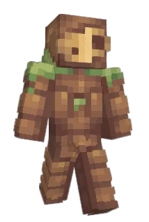 Andi_1307 Minecraft avatar full body