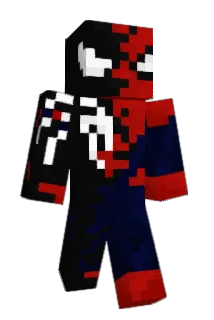 Andier_ Minecraft avatar full body