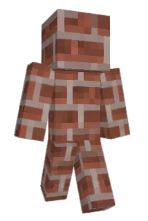 Andiman24 Minecraft avatar full body