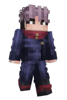 Andinjo0 Minecraft avatar full body