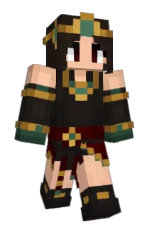 Andivm_ Minecraft avatar full body