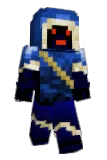 Ando996 Minecraft avatar full body