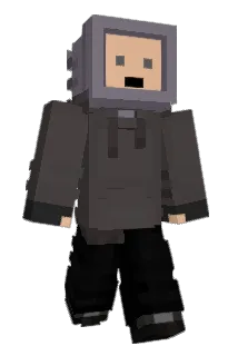 Ando_24 Minecraft avatar full body