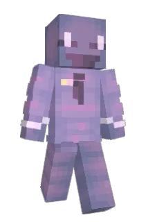 Andon_Bean Minecraft avatar full body