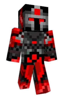 Andone777 Minecraft avatar full body
