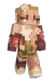Andr0m3da_x Minecraft avatar full body