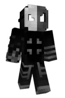 AndrakE_ Minecraft avatar full body