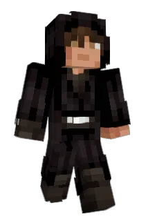 AndreBR876 Minecraft avatar full body