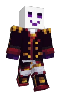 AndreFan2002 Minecraft avatar full body