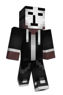 AndreI142827 Minecraft avatar full body