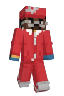 AndreTheSon12 Minecraft avatar full body
