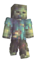 Custom render preview