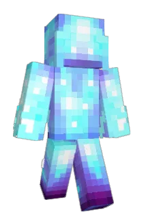 AndreWeber47 Minecraft avatar full body
