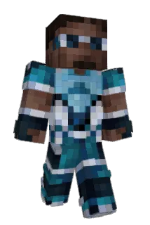 AndreZ_T Minecraft avatar full body