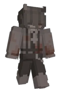 Andre___________ Minecraft avatar full body