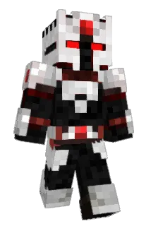 Andrea18013 Minecraft avatar full body