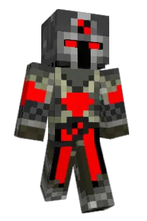Andreas20020208 Minecraft avatar full body
