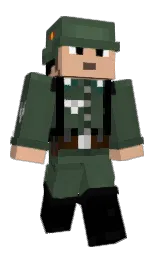 Custom render preview