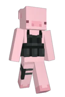 Andreas303 Minecraft avatar full body