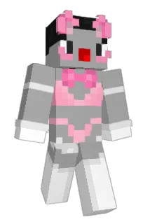 AndreasLubitz15 Minecraft avatar full body