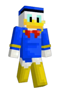 AndreasTheGuy Minecraft avatar full body