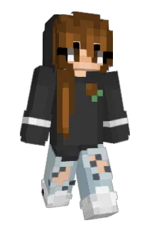 Andreasm11 Minecraft avatar full body