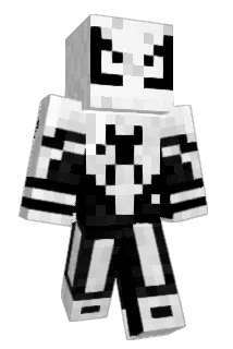 Andreax_ Minecraft avatar full body