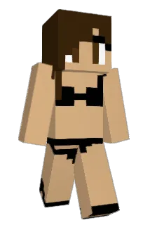 AndreazIsSoCool Minecraft avatar full body