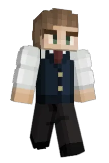Andrei19952 Minecraft avatar full body