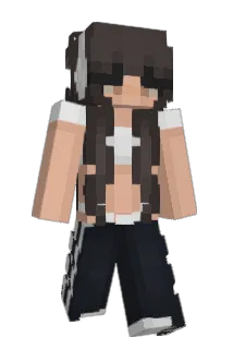 Andrei2010 Minecraft avatar full body