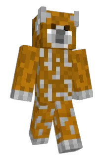 Andrei21032000 Minecraft avatar full body