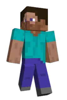 Andrei91 Minecraft avatar full body