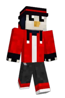 AndreiParfumAdev Minecraft avatar full body