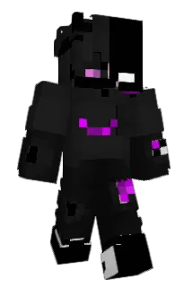 AndreiPlayzs Minecraft avatar full body