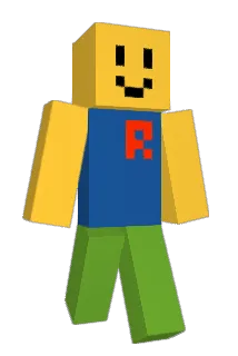 AndreiVIP10 Minecraft avatar full body
