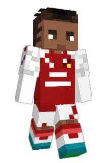 Andreiudrea23 Minecraft avatar full body